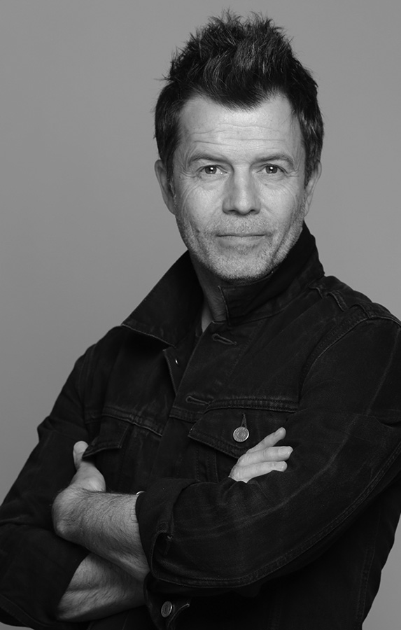 Jean Michel Colonnier