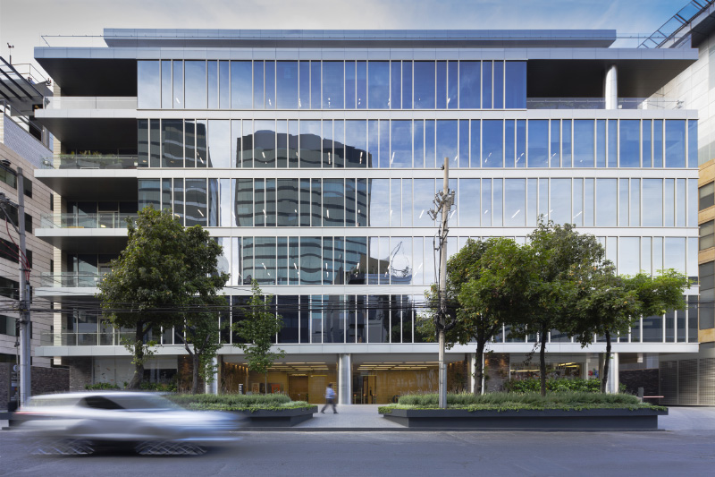 Corporativo Google México